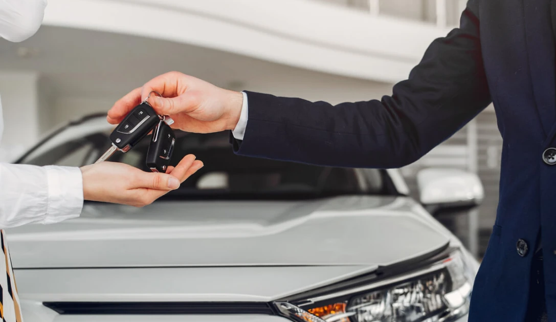 15 Dakika İçinde Aracına Fiyat Al